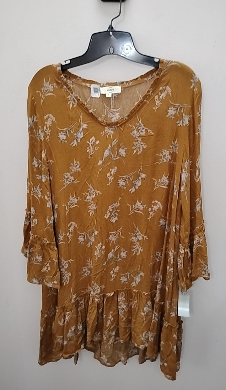 Size S Entro Dress