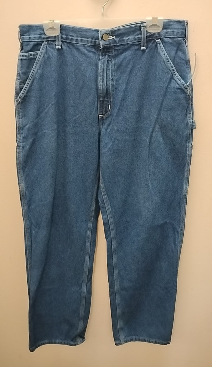 Size 36x32 Carhartt Men's Jeans