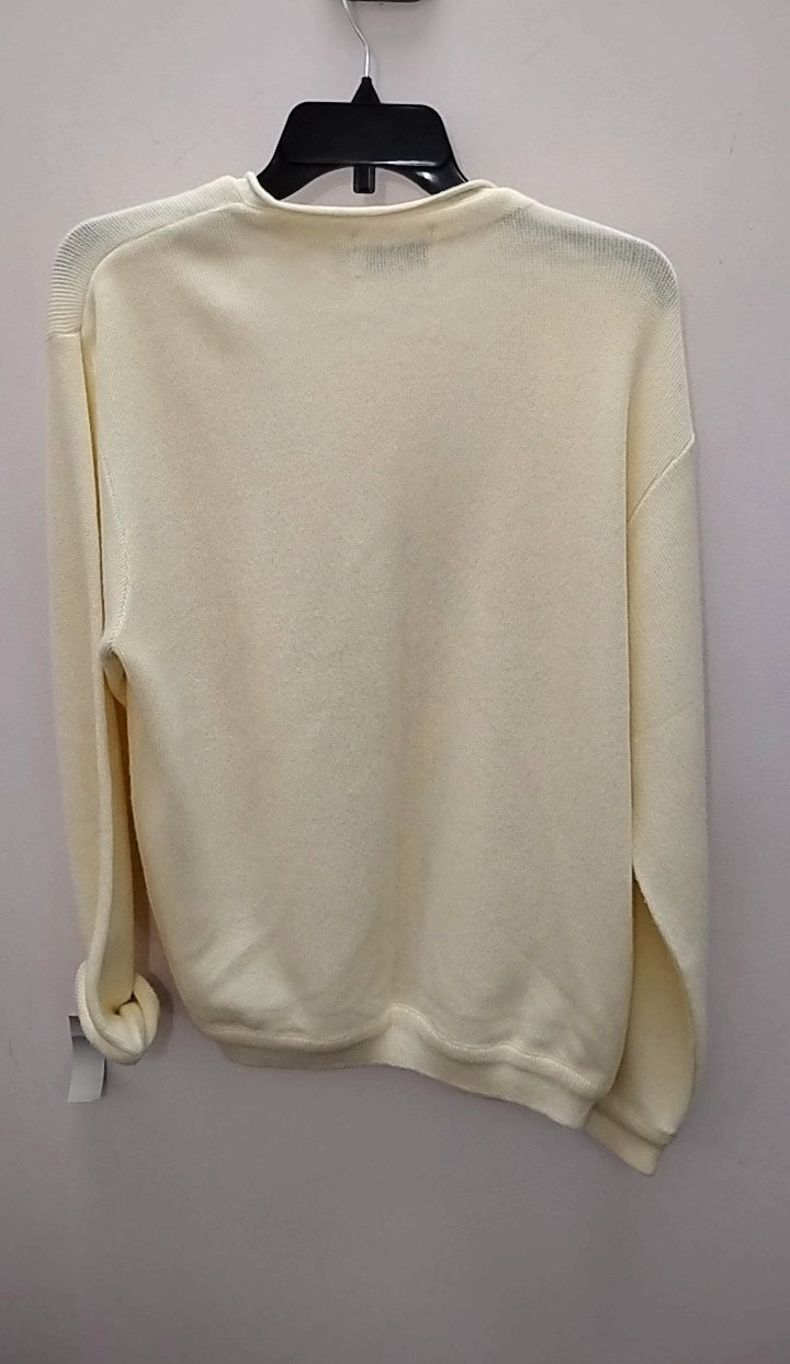 Size M Palmland Men's Cardigan