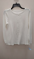 Size XS J.Jill Long-sleeve t-shirt