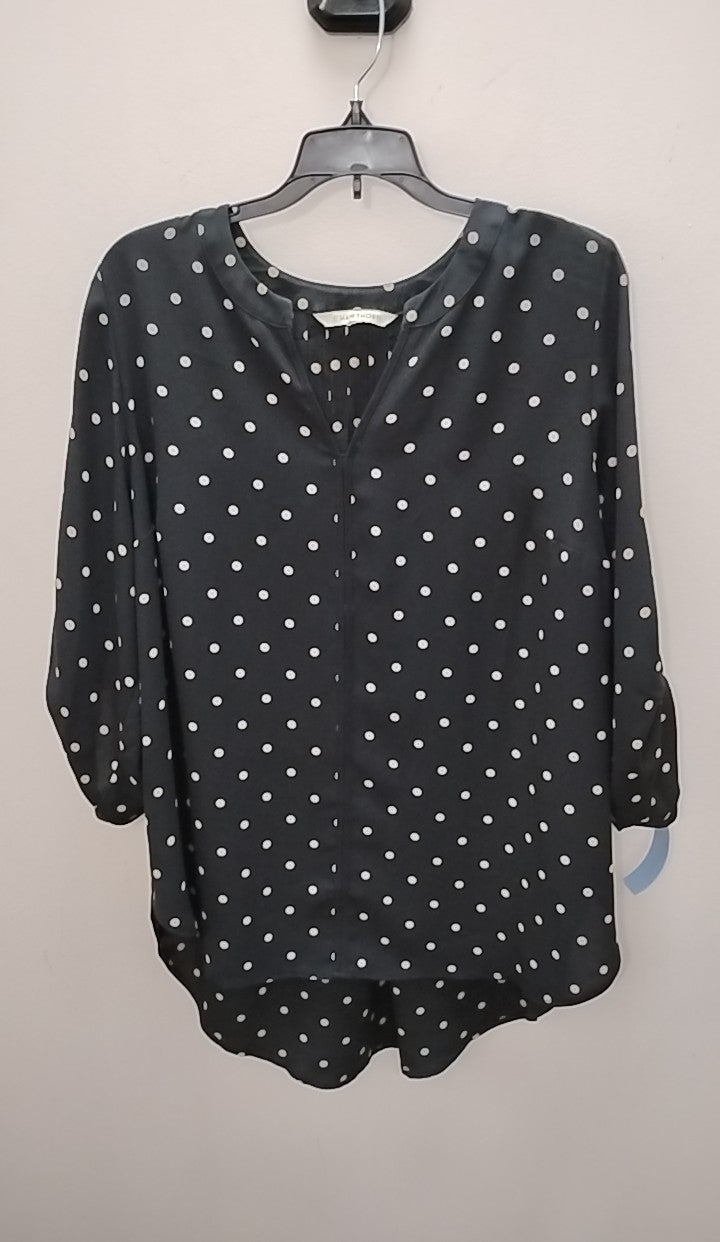 Size 22/24 Hawthorne Blouse