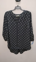 Size 22/24 Hawthorne Blouse