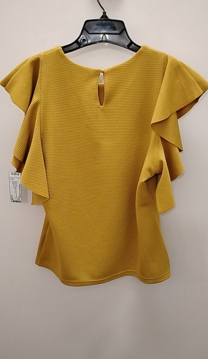 Size L Favlux Sleeveless