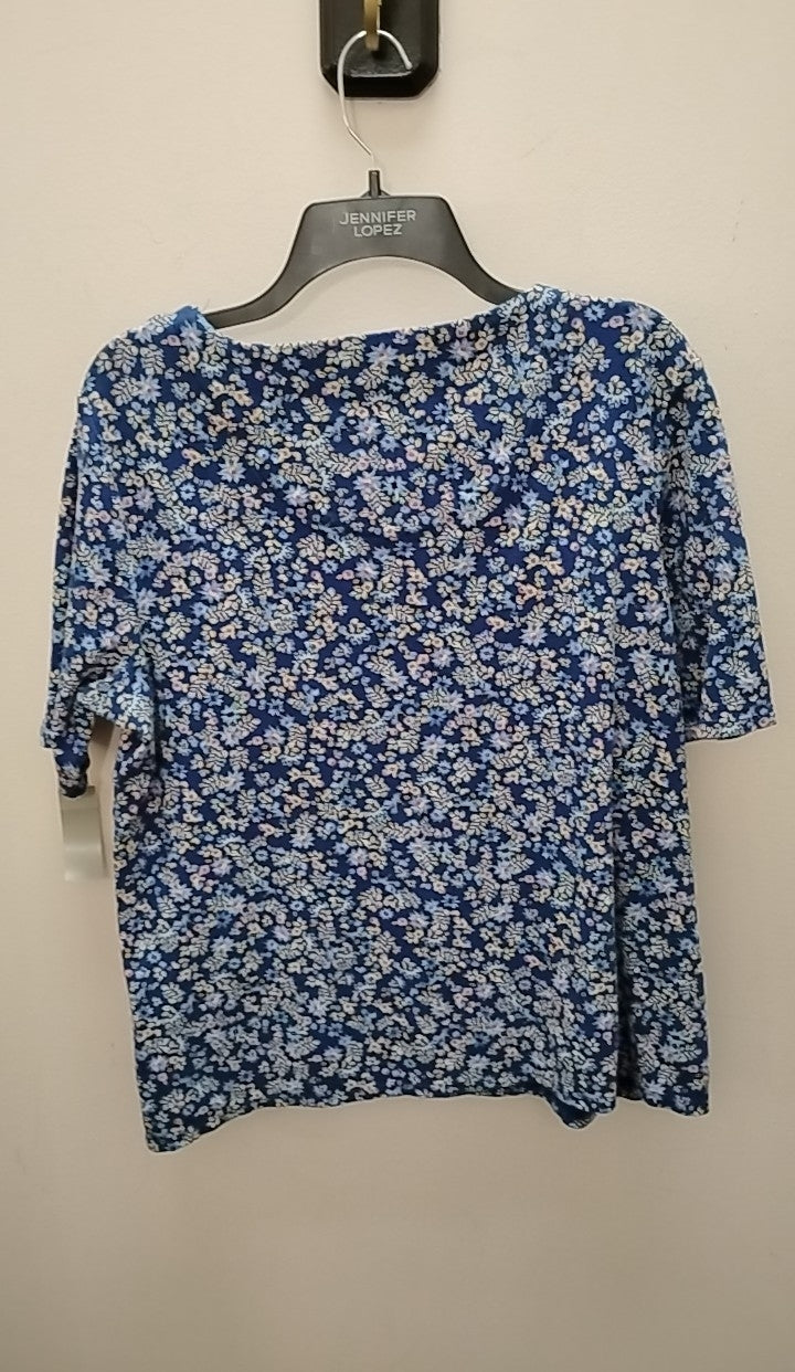 Size XL Croft & Barrow T-shirt