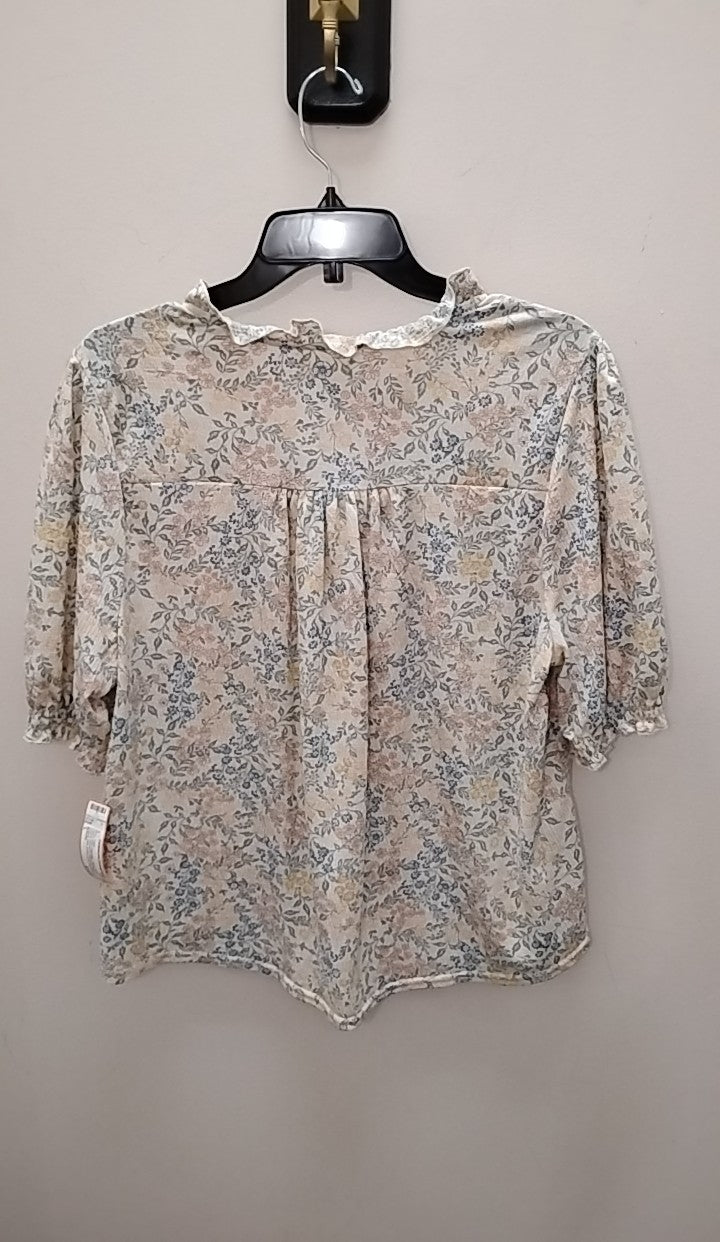 Size L Melloday Misc. Tops