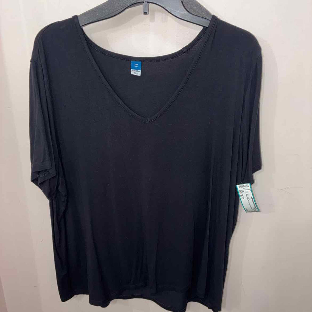 Size XXL Old Navy Short Sleeve Misc. Tops