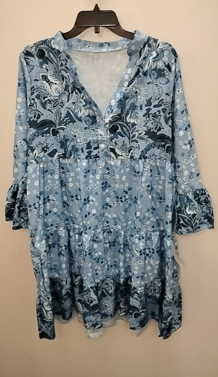 Size XL Dress
