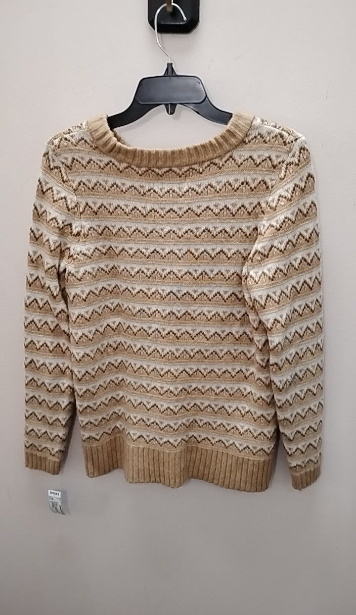 Size S Croft & Barrow Sweater