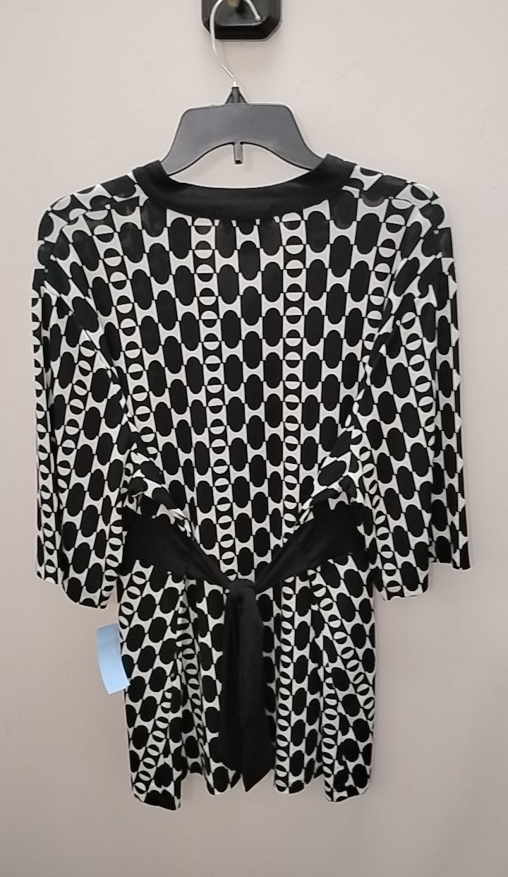 Size 2X Blouse