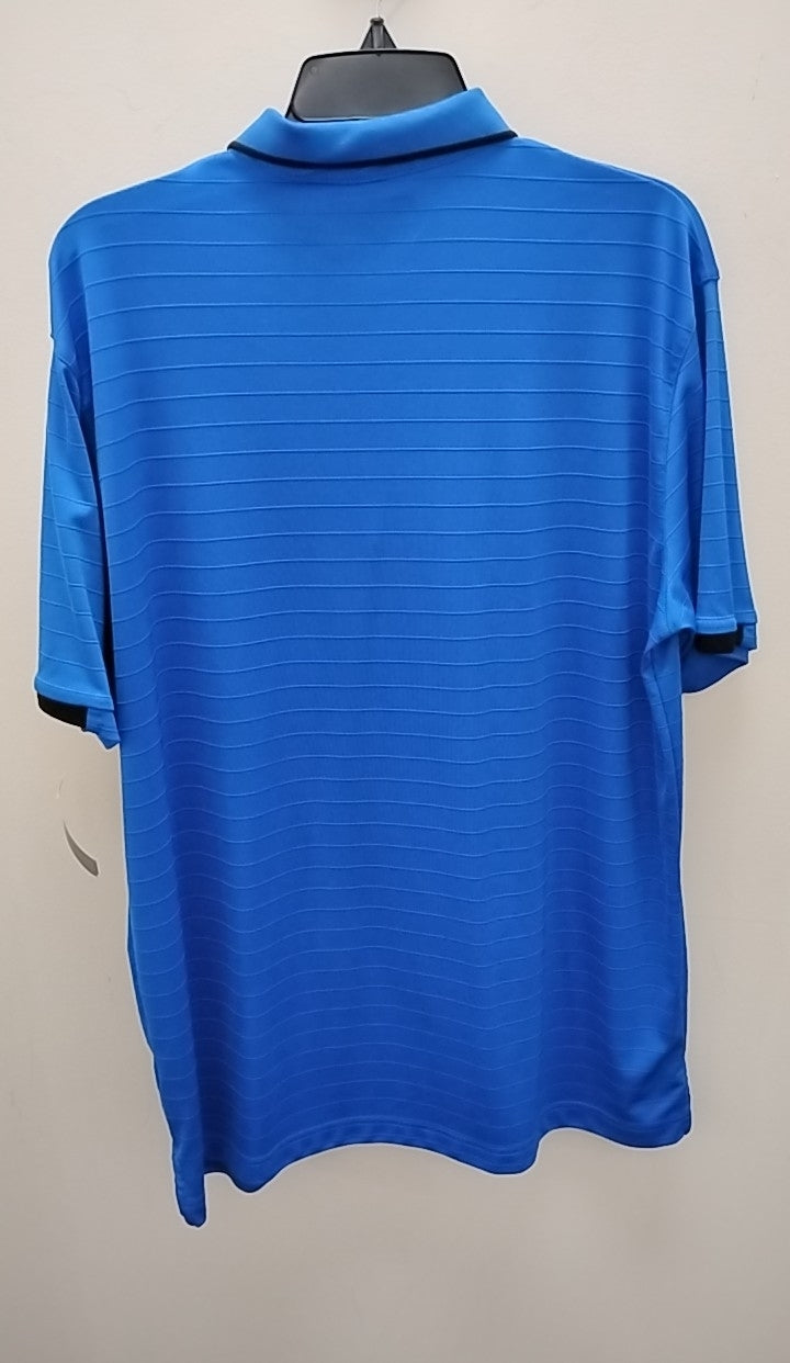 Size L Callaway Men's Golf Shirt