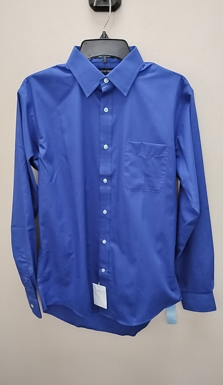 Size L Land's End Men's Button down