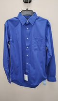 Size L Land's End Men's Button down