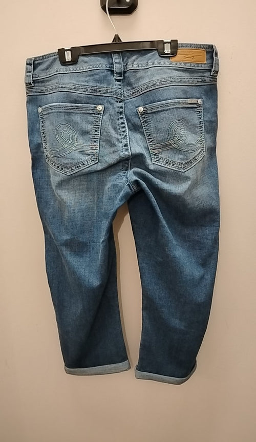 Size 14 Seven Capris