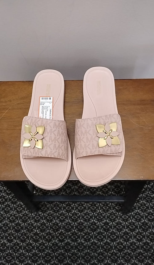 9 Michael Kors Slip-Ons