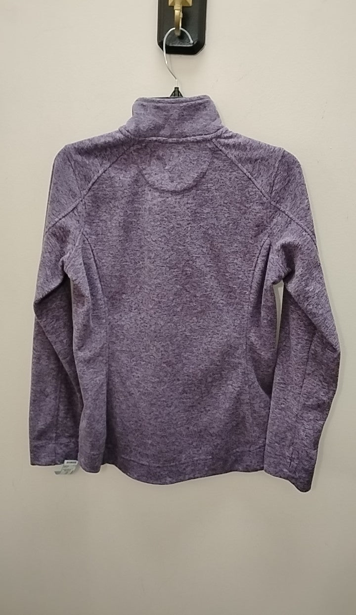 Size S Duluth Fleece