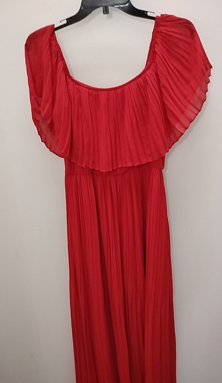Size 4 Dress