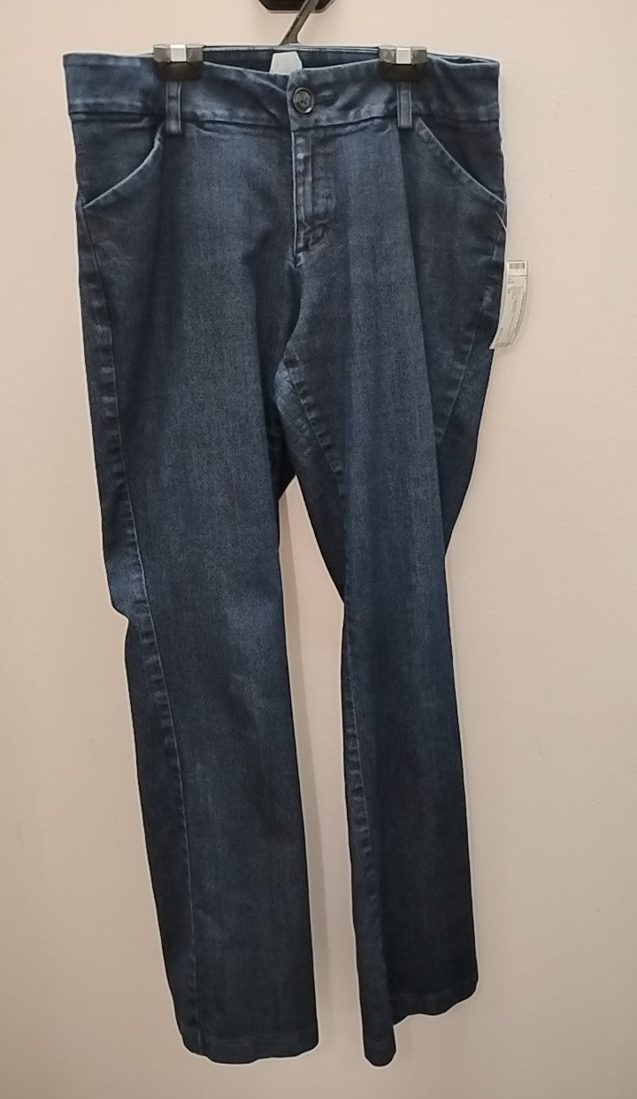 Size 10 Lee Jeans