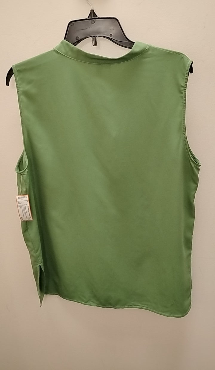 Size XL Prologue Sleeveless