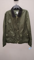 Size S J Crew Coat