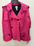 Size XL Chicos Jacket
