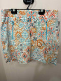 Size L Talbots Skort
