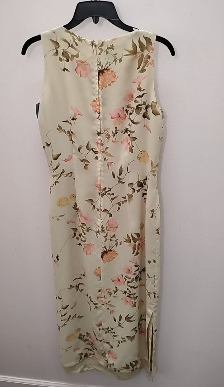 Size 10 Cynthia Howie Dress