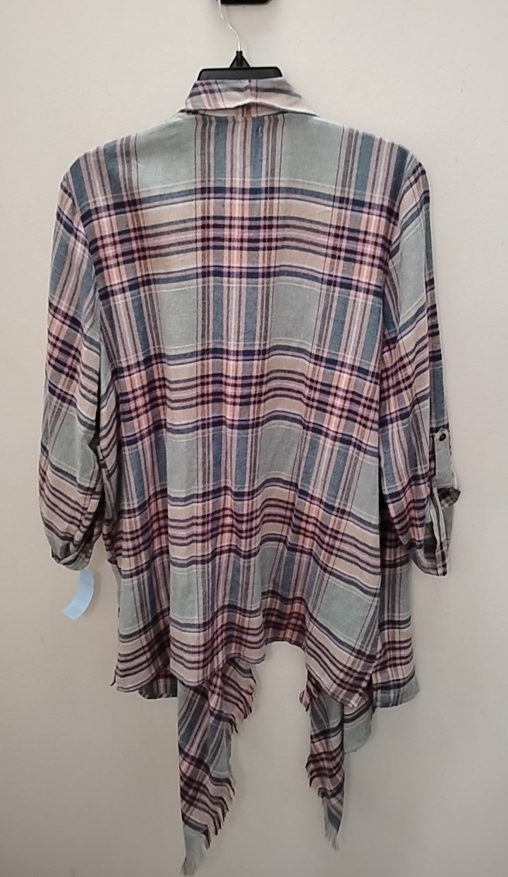 Size XL Maurice Cardigan