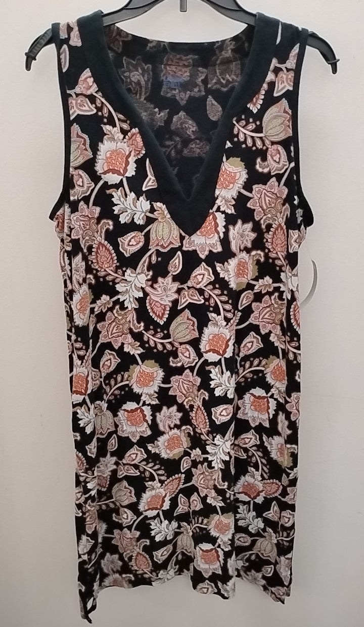 Size L Land's End Dress