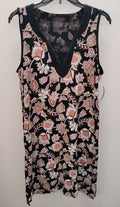 Size L Land's End Dress