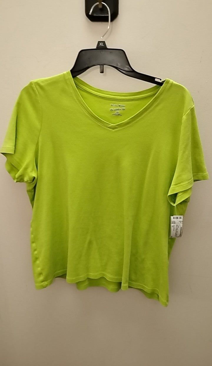 Size 1X Studio Works T-shirt