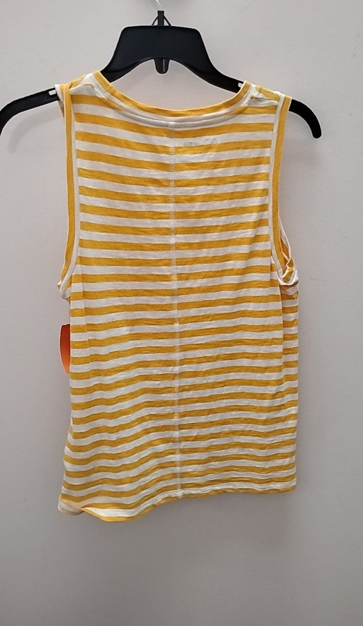 Size S J Crew Tank Top