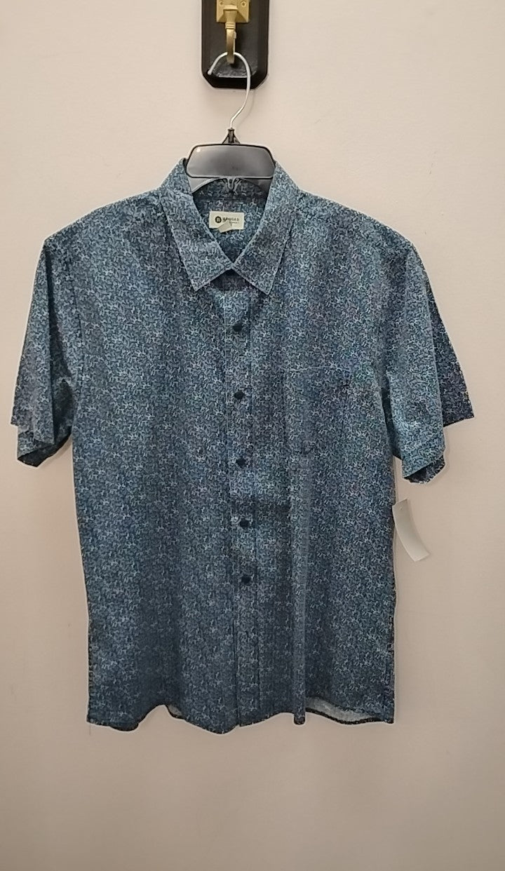 Size L Haggar Men's Polo shirt