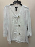 Size L Ali Miles Jacket