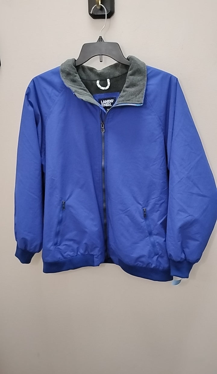 Size XL Land's End Men's Coat