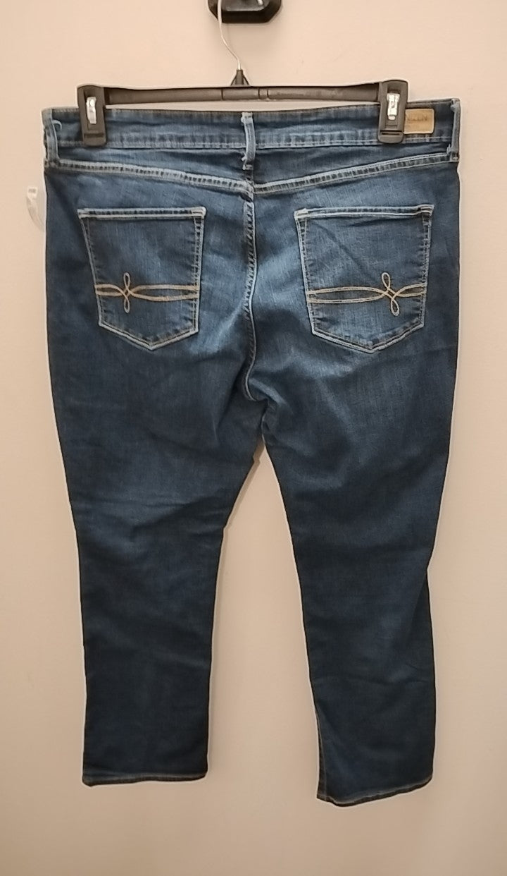 Size 34x30 Levi Men's Jeans