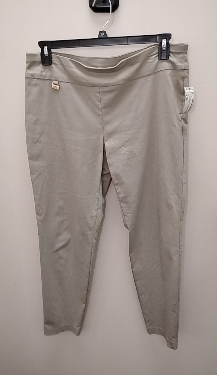Size 16S Alfani Pants