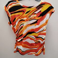 Size M Rachel Roy Short Sleeve Misc. Tops