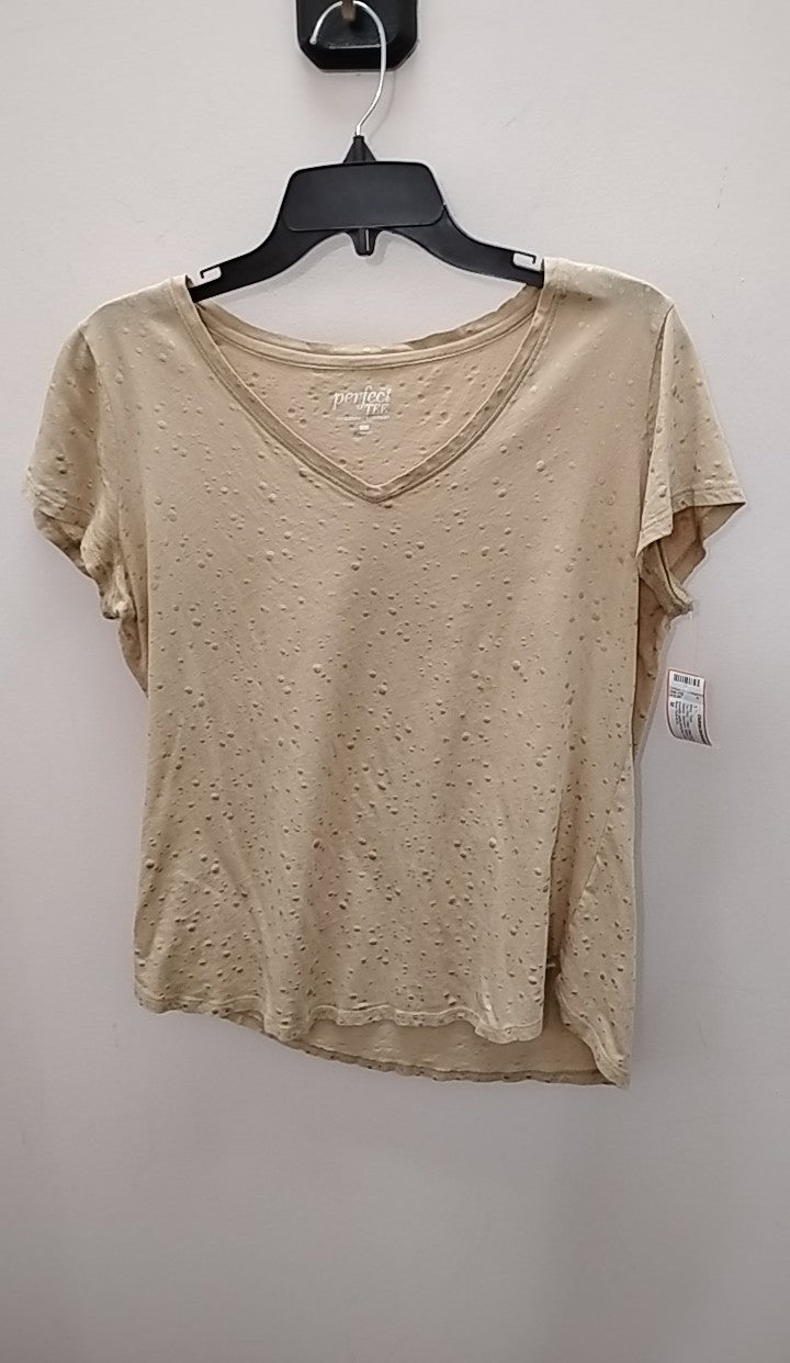 Size M New York & Co. Misc. Tops