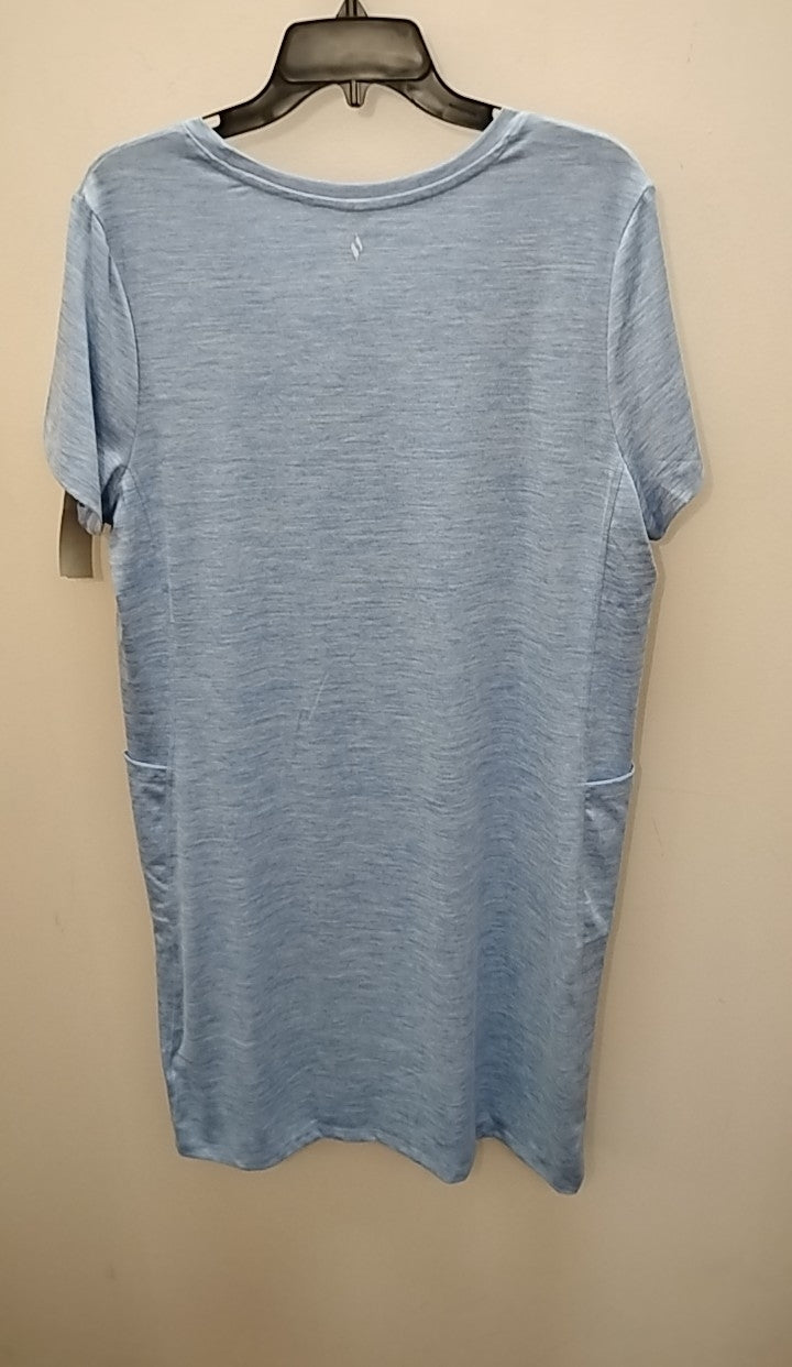 Size XL Sketchers Dress