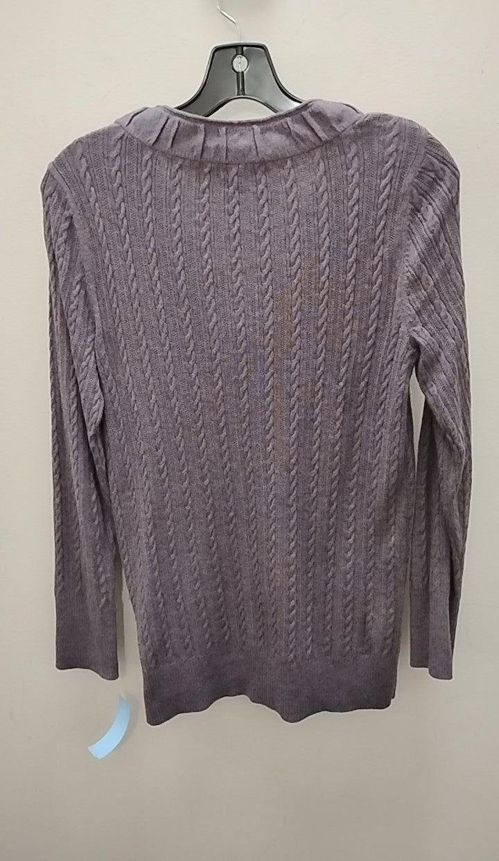 Size M Eddie Bauer Sweater