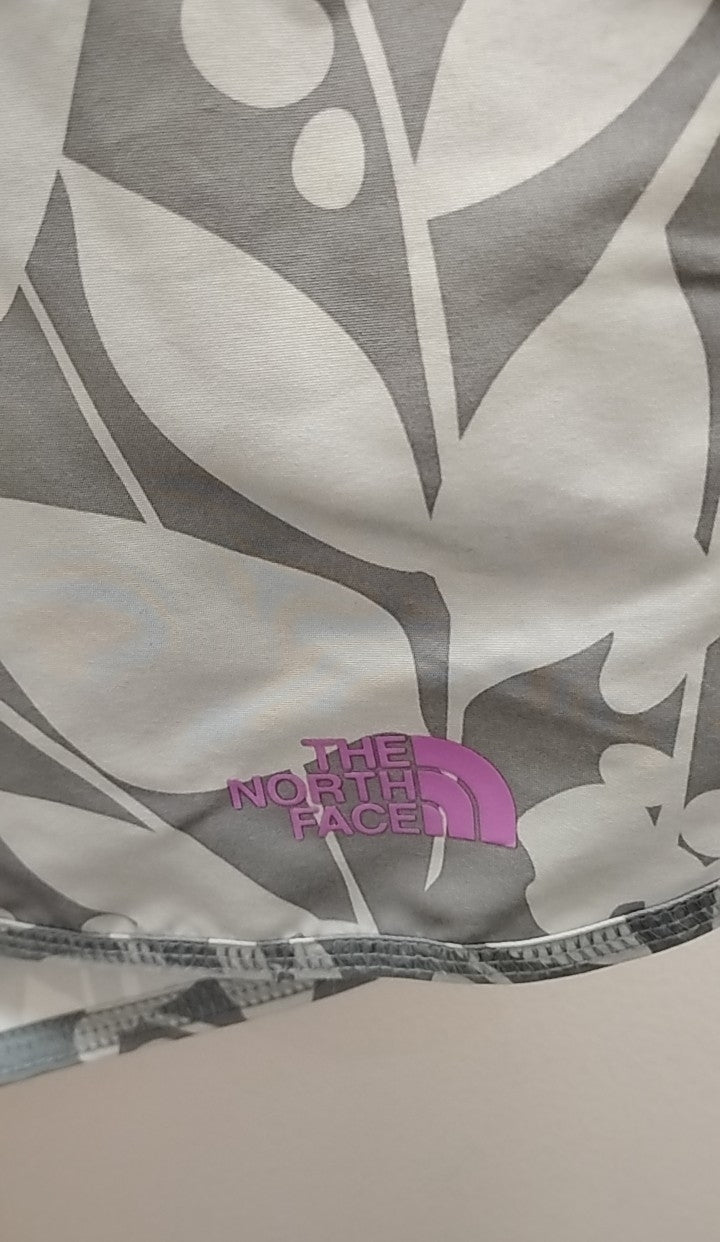 Size XL North Face Shorts