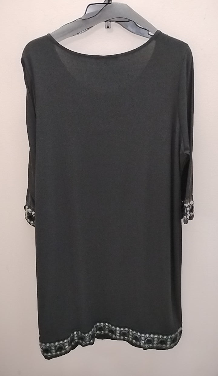 Size 16 Tiana B Dress