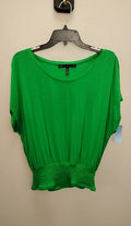 Size M White House Black Market Misc. Tops