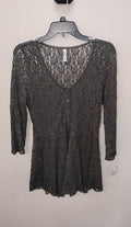 Size L Free People Tunic