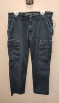 Size 37X32 Duluth Men's Pants