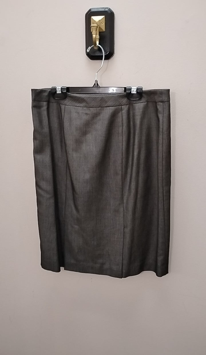 Size 6 Loft Skirt Set