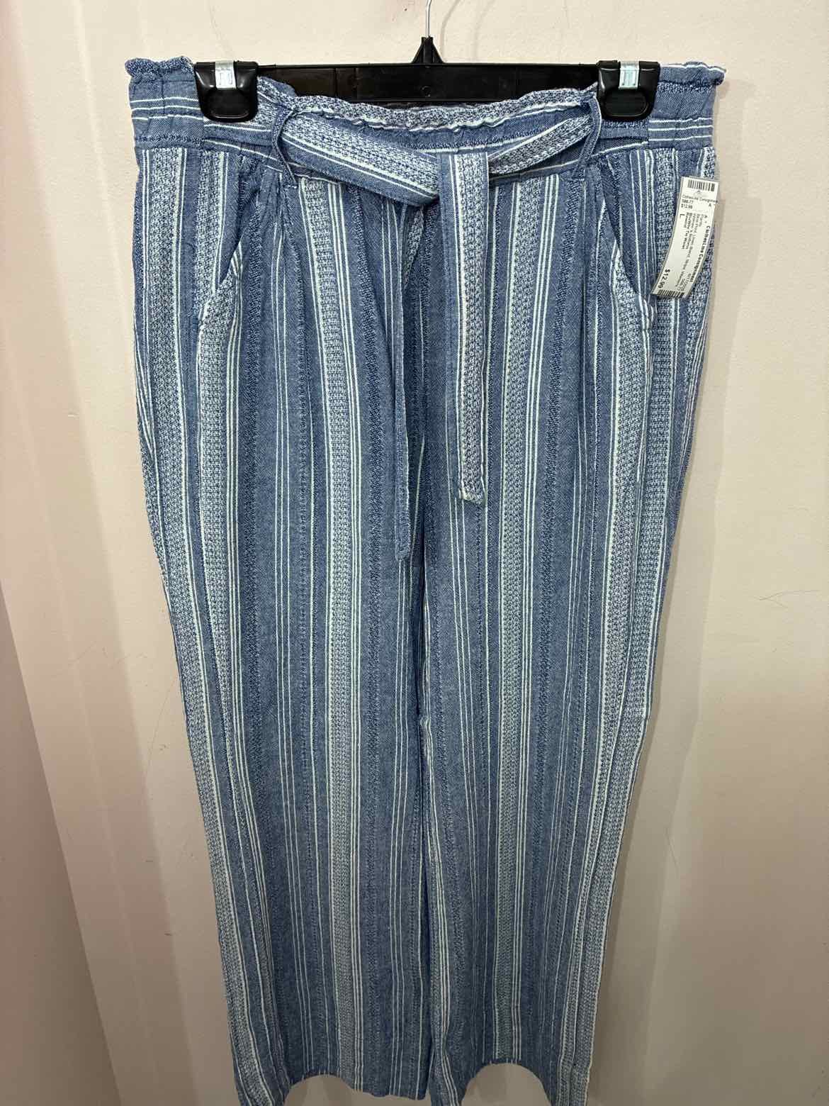 Size L Rewind Pants
