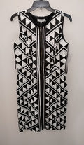 Size 10 Calvin Klein Dress