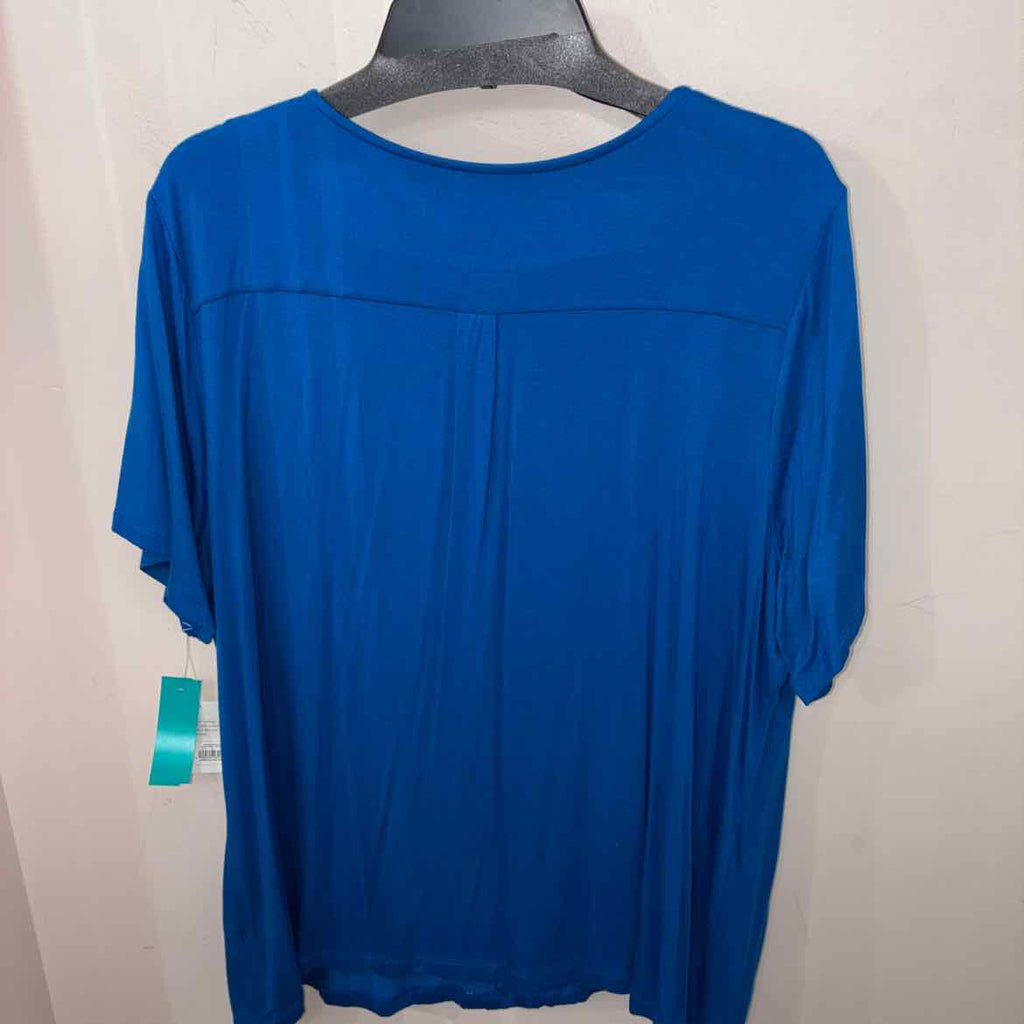 Size XXL Croft & Barrow 3/4 sleeves Misc. Tops
