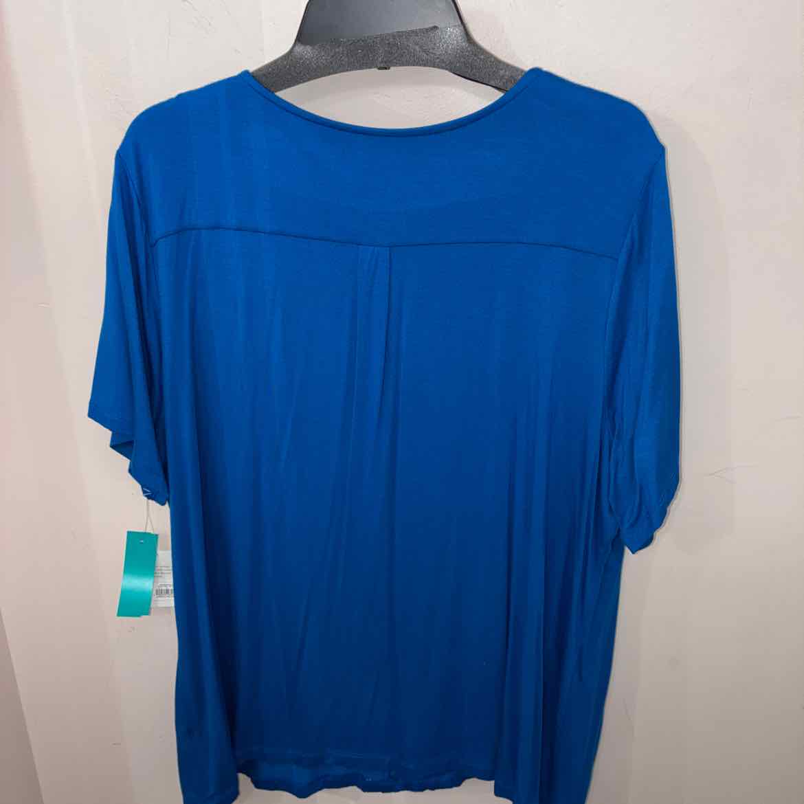 Size XXL Croft & Barrow 3/4 sleeves Misc. Tops